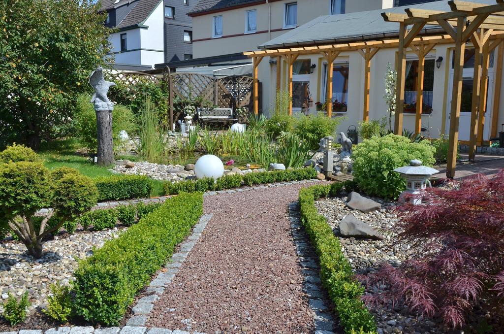 Pension Becker Arnsberg Værelse billede